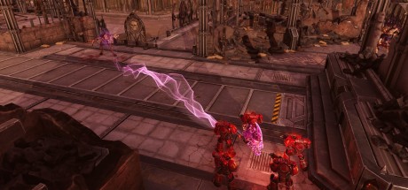 Warhammer 40,000: Battlesector - Tyranid Elites DLC EU PC Steam CD Key