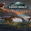 Jurassic World Evolution 3 EU/NA PC Steam CD Key