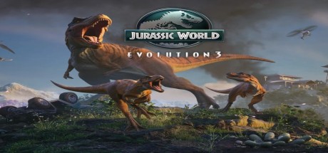 Jurassic World Evolution 3 US PC Steam CD Key