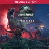 Jurassic World Evolution 3 Deluxe Edition EU PC Steam CD Key