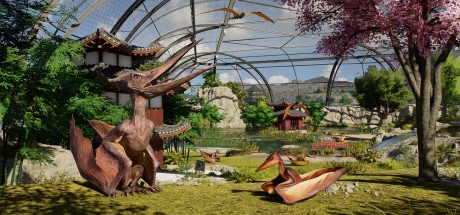 Jurassic World Evolution 3 Deluxe Edition EU PC Steam CD Key