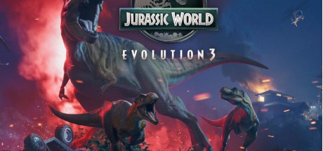 Jurassic World Evolution 3 Deluxe Edition NA PC Steam CD Key
