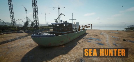 Ship Graveyard Simulator 2 - Fishing Boats DLC PC Steam CD Key