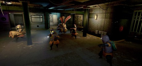 MIMESIS PC Steam CD Key