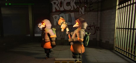 MIMESIS PC Steam CD Key