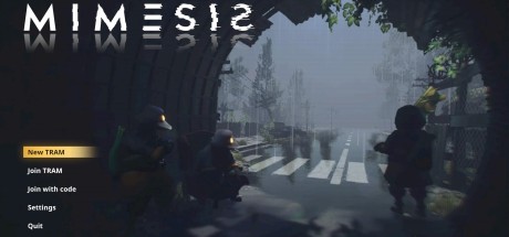 MIMESIS PC Steam CD Key