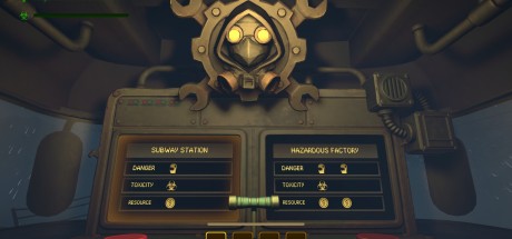 MIMESIS PC Steam CD Key