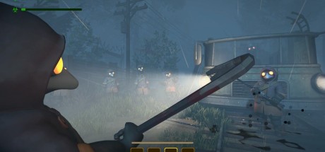 MIMESIS PC Steam CD Key