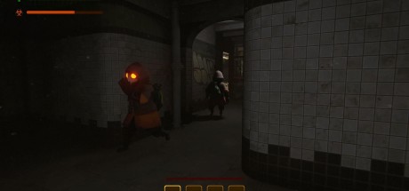 MIMESIS PC Steam CD Key