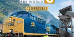 Train Sim World 6 - Sand Patch Grade Route Add-On DLC PC Steam CD Key
