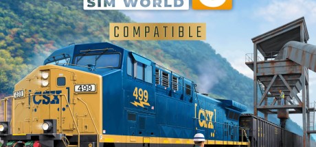 Train Sim World 6 - Sand Patch Grade Route Add-On DLC PC Steam CD Key