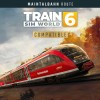 Train Sim World 6: Maintalbahn: Aschaffenburg - Miltenberg Route Add-On DLC PC Steam CD Key Train Sim World 6: Maintalbahn: Aschaffenburg - Miltenberg Route Add-On DLC PC Steam CD Key