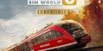 Train Sim World 6: Maintalbahn: Aschaffenburg - Miltenberg Route Add-On DLC PC Steam CD Key