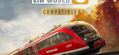 Train Sim World 6: Maintalbahn: Aschaffenburg - Miltenberg Route Add-On DLC PC Steam CD Key