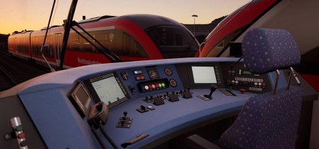 Train Sim World 6: Maintalbahn: Aschaffenburg - Miltenberg Route Add-On DLC PC Steam CD Key Train Sim World 6: Maintalbahn: Aschaffenburg - Miltenberg Route Add-On DLC PC Steam CD Key