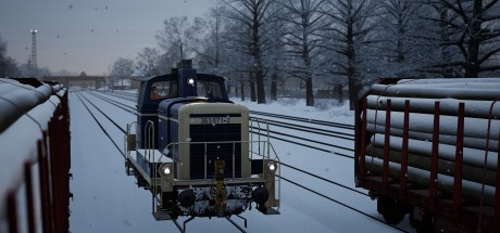 Train Sim World 6: Maintalbahn: Aschaffenburg - Miltenberg Route Add-On DLC PC Steam CD Key Train Sim World 6: Maintalbahn: Aschaffenburg - Miltenberg Route Add-On DLC PC Steam CD Key