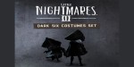 Little Nightmares III - Dark Six Costumes Set DLC EU PS4 CD Key