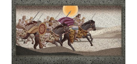 Age of Empires II: Definitive Edition - Chronicles: Alexander the Great DLC EU PC Steam CD Key