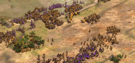 Age of Empires II: Definitive Edition - Chronicles: Alexander the Great DLC EU PC Steam CD Key