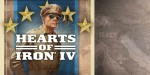 Hearts of Iron IV: General Edition RoW PC Steam CD Key