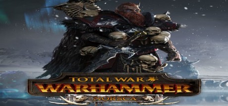 Total War: WARHAMMER II + Total War: WARHAMMER: Norsca DLC PC Steam CD Key