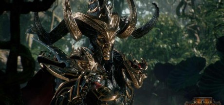 Total War: WARHAMMER II + Total War: WARHAMMER: Norsca DLC PC Steam CD Key