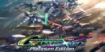 SD GUNDAM G GENERATION CROSS RAYS Platinum Edition RoW PC Steam CD Key