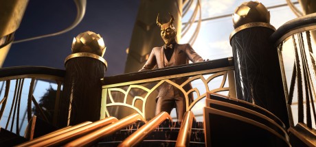 HITMAN World of Assassination - Deluxe Pack DLC EU XBOX One / Xbox Series X|S CD Key