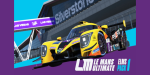 Le Mans Ultimate - ELMS Pack 1 DLC PC Steam CD Key