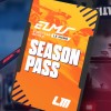Le Mans Ultimate - ELMS Season Pass DLC PC Steam CD Key