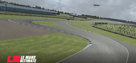 Le Mans Ultimate - ELMS Season Pass DLC PC Steam CD Key