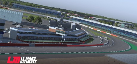 Le Mans Ultimate - ELMS Season Pass DLC PC Steam CD Key