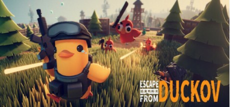 Escape from Duckov PC Steam CD Key