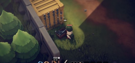 Escape from Duckov PC Steam CD Key