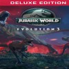 Jurassic World Evolution 3 Deluxe Edition US Xbox Series X|S / PC CD Key