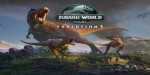 Jurassic World Evolution 3 AU Xbox Series X|S / PC CD Key
