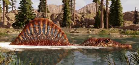 Jurassic World Evolution 3 AU Xbox Series X|S / PC CD Key