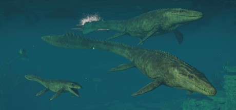 Jurassic World Evolution 3 EU Xbox Series X|S / PC CD Key