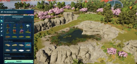 Jurassic World Evolution 3 EU Xbox Series X|S / PC CD Key