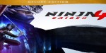 NINJA GAIDEN 4 Deluxe Edition AU Xbox Series X|S / PC CD Key