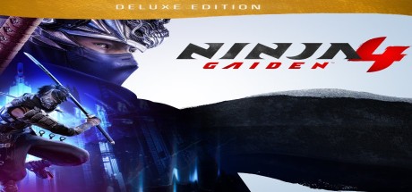NINJA GAIDEN 4 Deluxe Edition AU Xbox Series X|S / PC CD Key