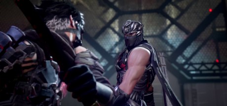 NINJA GAIDEN 4 Deluxe Edition AU Xbox Series X|S / PC CD Key