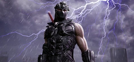 NINJA GAIDEN 4 PL Xbox Series X|S / PC CD Key