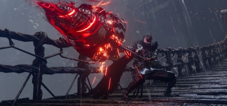 NINJA GAIDEN 4 PL Xbox Series X|S / PC CD Key