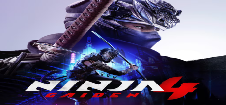 NINJA GAIDEN 4 CA Xbox Series X|S / PC CD Key