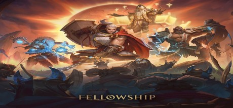 Fellowship (2025) PC Steam CD Key