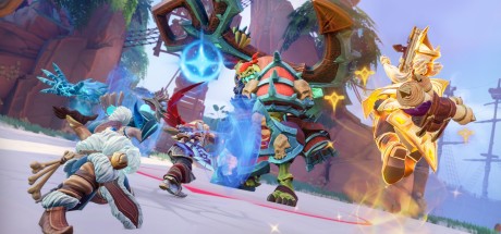 Fellowship (2025) PC Steam CD Key