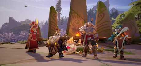 Fellowship (2025) PC Steam CD Key Fellowship (2025) PC Steam CD Key