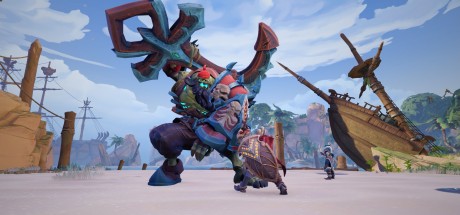 Fellowship (2025) PC Steam CD Key Fellowship (2025) PC Steam CD Key