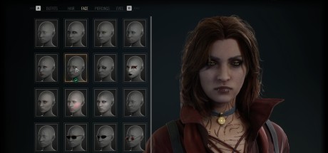 Vampire: The Masquerade - Bloodlines 2 EU Xbox Series X|S CD Key Vampire: The Masquerade - Bloodlines 2 EU Xbox Series X|S CD Key